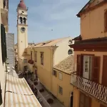 Sole E Luna - Corfu Old Town Apartamento