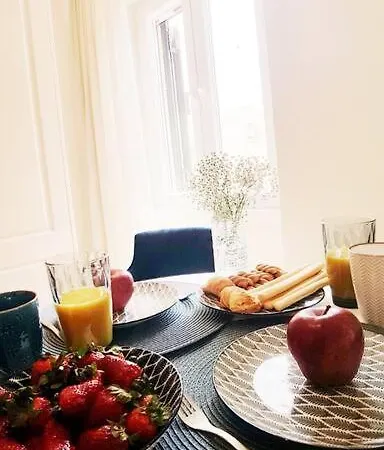 Sole E Luna - Corfu Old Town Apartament *