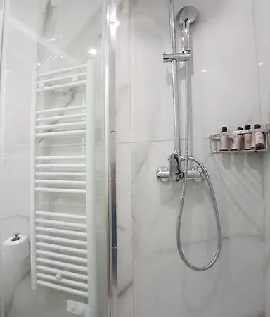 Apartament Sole E Luna - Corfu Old Town *