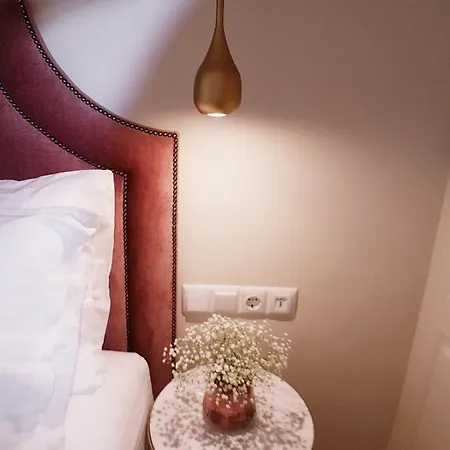 Sole E Luna - Corfu Old Town Apartament Corfu (city)