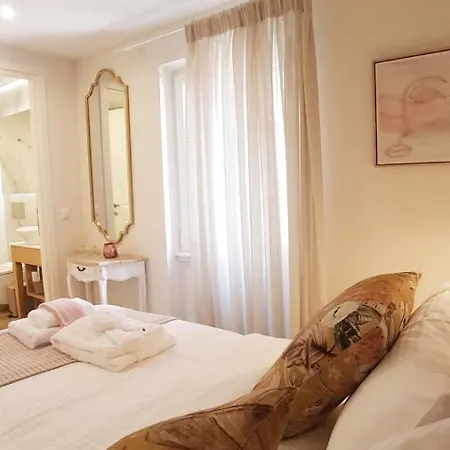 Apartament Sole E Luna - Corfu Old Town *