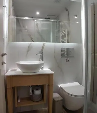 Sole E Luna - Corfu Old Town Apartament