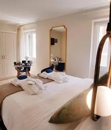 Apartament Sole E Luna - Corfu Old Town