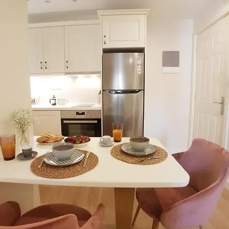 Sole E Luna - Corfu Old Town Apartament Corfu (city)