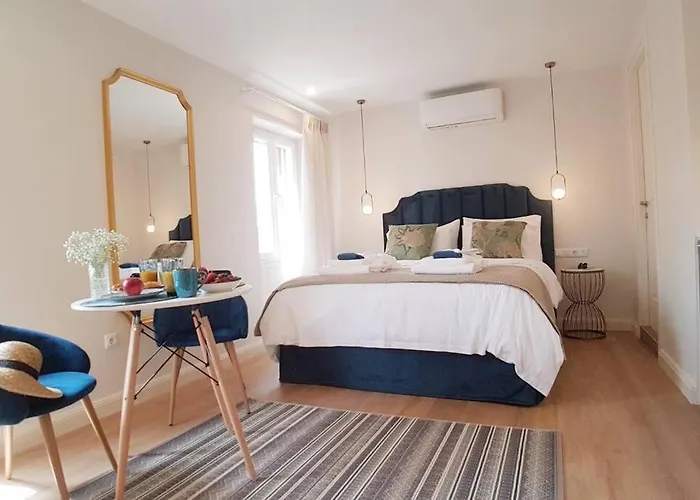 Apartamento Sole E Luna - Corfu Old Town