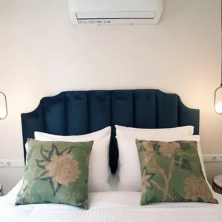 Sole E Luna - Corfu Old Town Apartment