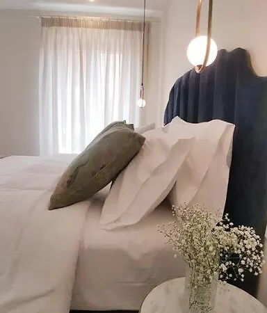 Sole E Luna - Corfu Old Town Appartement *