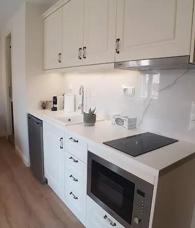 Sole E Luna - Corfu Old Town