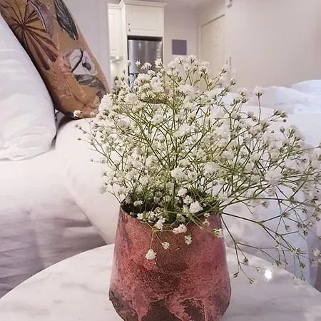 Sole E Luna - Corfu Old Town Appartement Corfu (city)