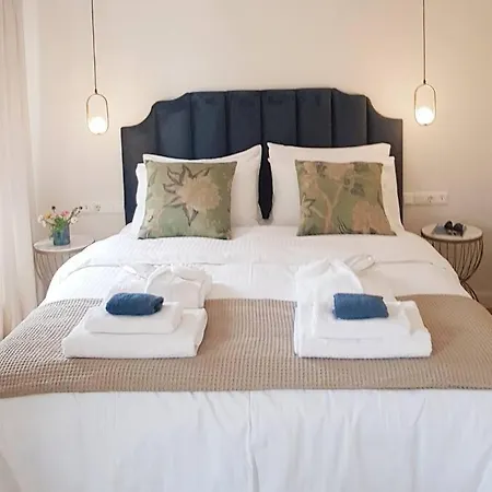 Sole E Luna - Corfu Old Town דירה Corfu (city)