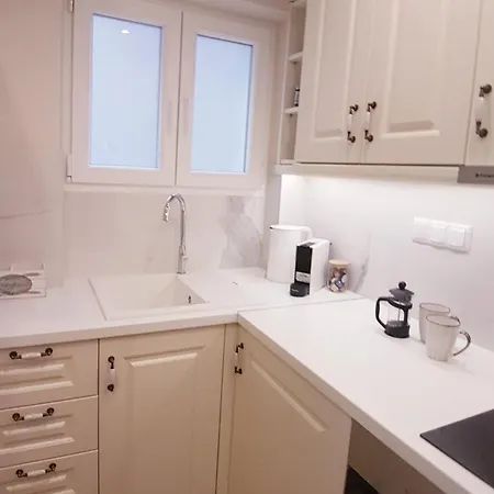 Appartement Sole E Luna - Corfu Old Town