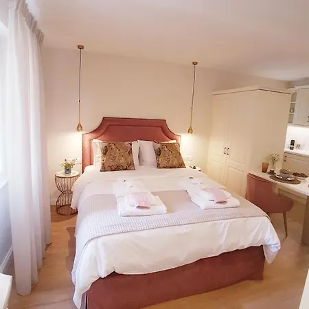 Sole E Luna - Corfu Old Town Appartement Corfu (city)