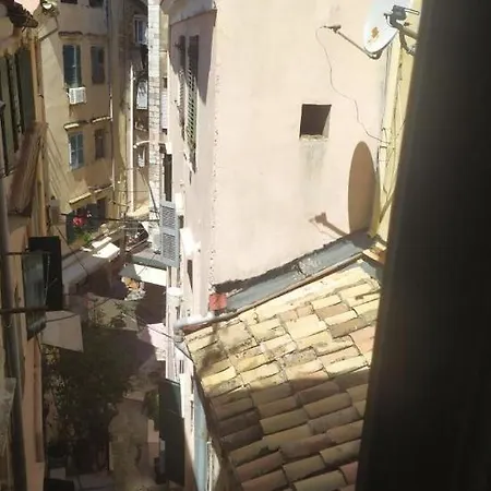 Apartment Sole E Luna - Corfu Old Town Corfu (city)