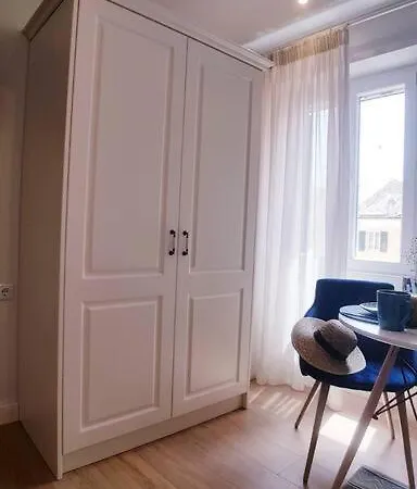 Sole E Luna - Corfu Old Town דירה *