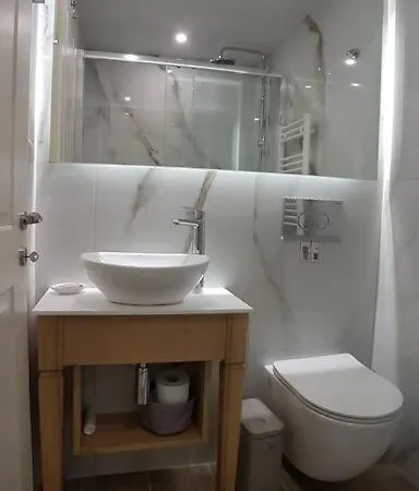 Appartement Sole E Luna - Corfu Old Town *