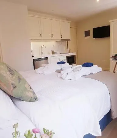 Appartement Sole E Luna - Corfu Old Town Corfu (city)