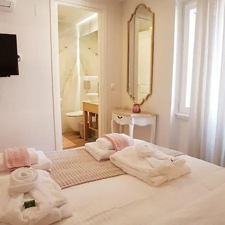 דירה Sole E Luna - Corfu Old Town *