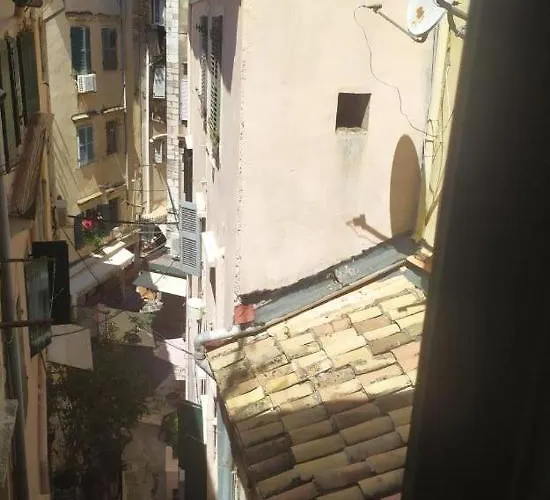 Apartament Sole E Luna - Corfu Old Town Corfu (city)