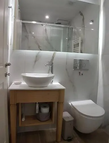 Apartament Sole E Luna - Corfu Old Town *
