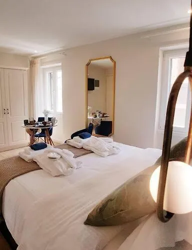 Apartament Sole E Luna - Corfu Old Town