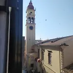 Sole E Luna - Corfu Old Town דירה *