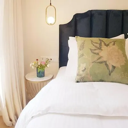 Sole E Luna - Corfu Old Town Apartamento