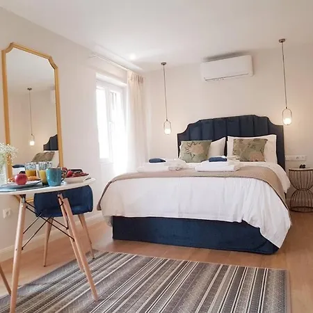 Apartament Sole E Luna - Corfu Old Town