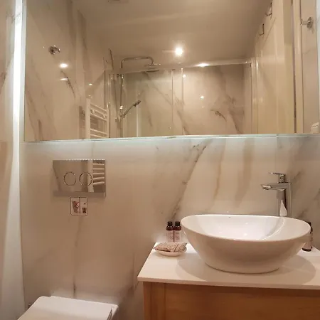 Apartamento Sole E Luna - Corfu Old Town *