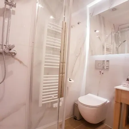 Apartamento Sole E Luna - Corfu Old Town *