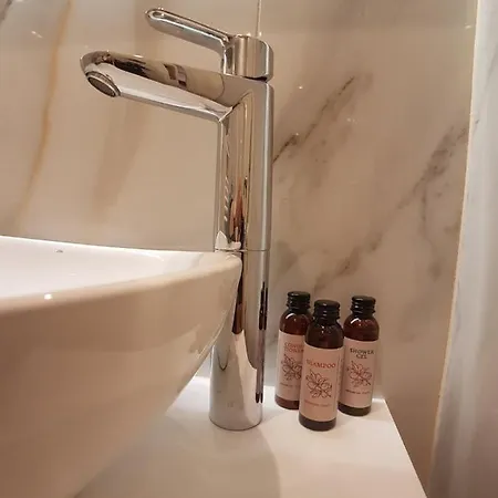 Sole E Luna - Corfu Old Town Apartamento