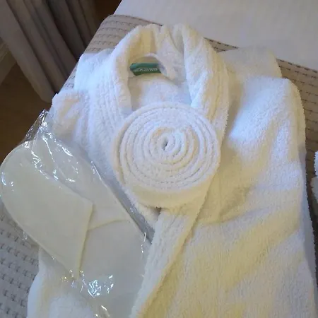 شقة Sole E Luna - Corfu Old Town *